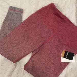Reebok gym pants